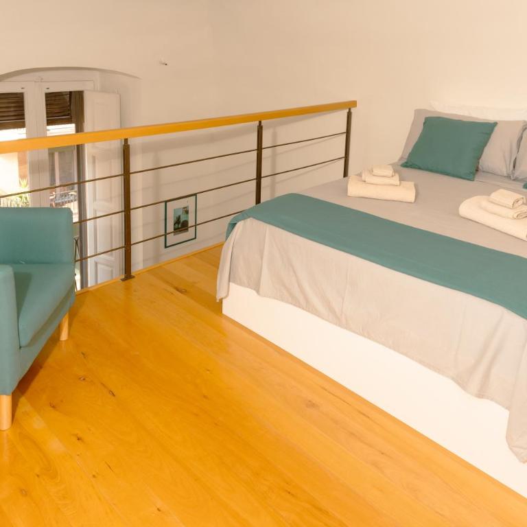 Casa Talia Dante - Two-Bedroom Apartment - 5