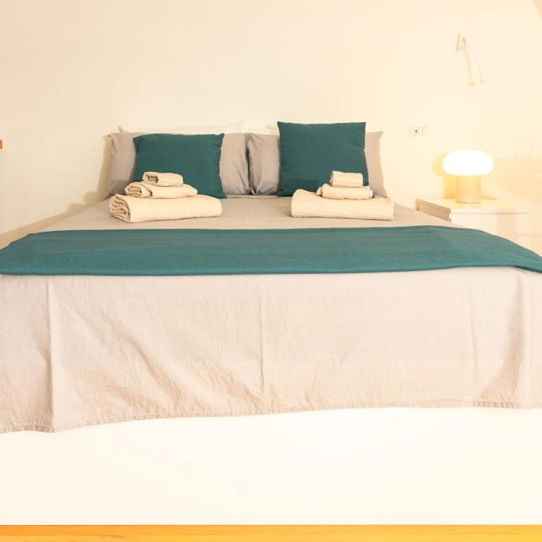 Casa Talia Dante - Two-Bedroom Apartment - 6