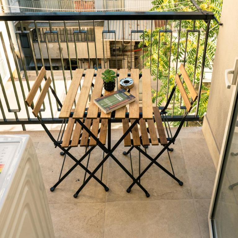 Casa Talia Dante - Two-Bedroom Apartment - 15