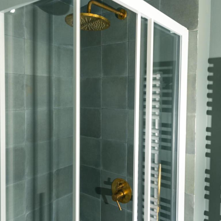 Casa Talia Dante - Two-Bedroom Apartment - 24