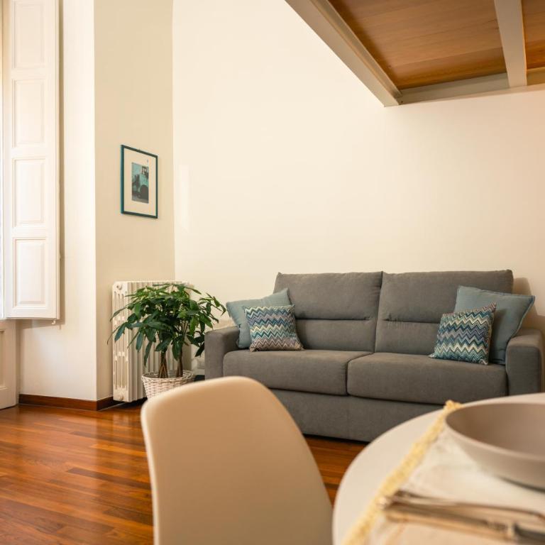 Casa Talia Dante - Two-Bedroom Apartment - 4