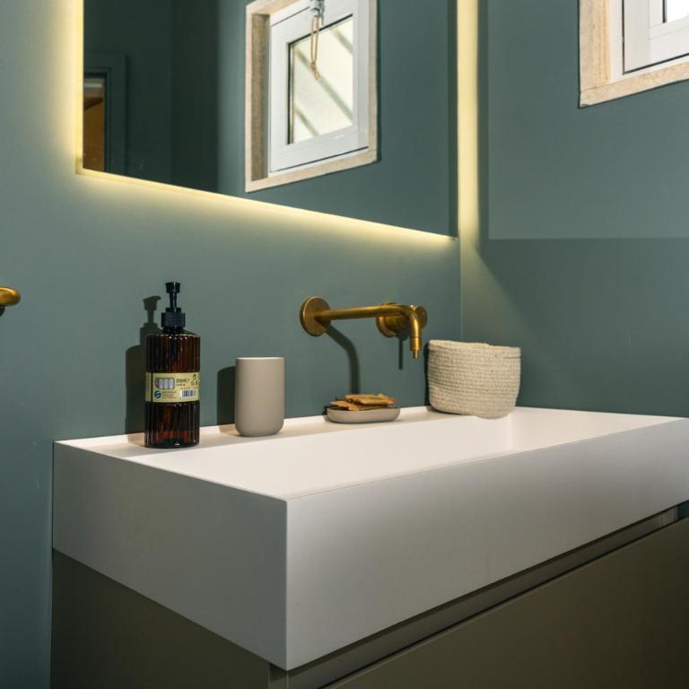 Casa Talia Dante - Two-Bedroom Apartment - 22