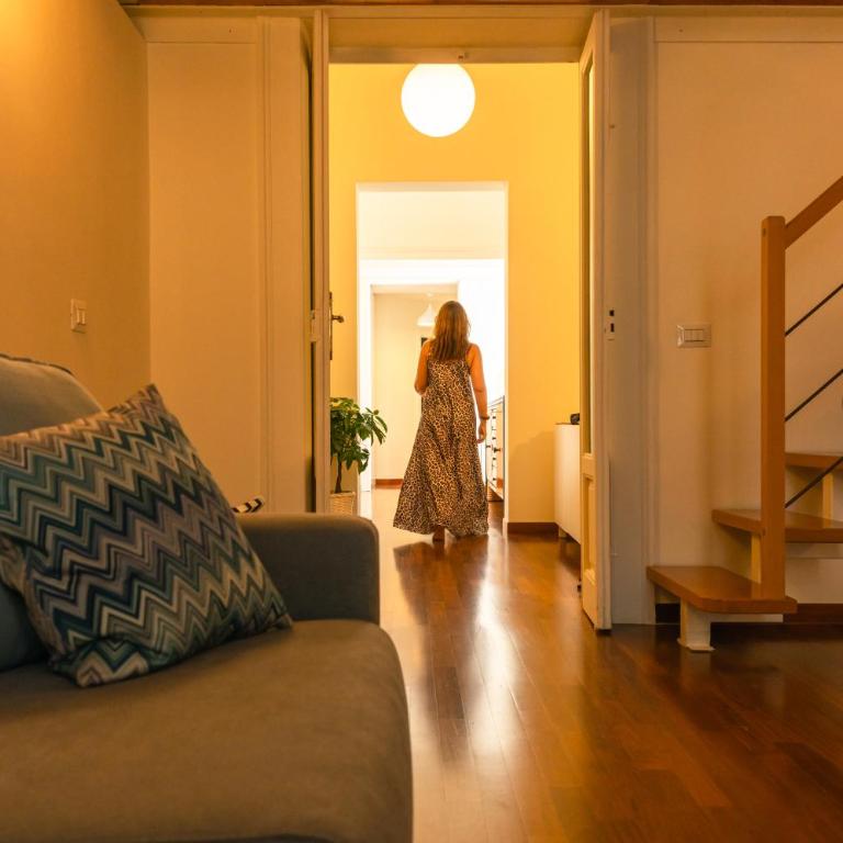 Casa Talia Dante - Two-Bedroom Apartment - 8