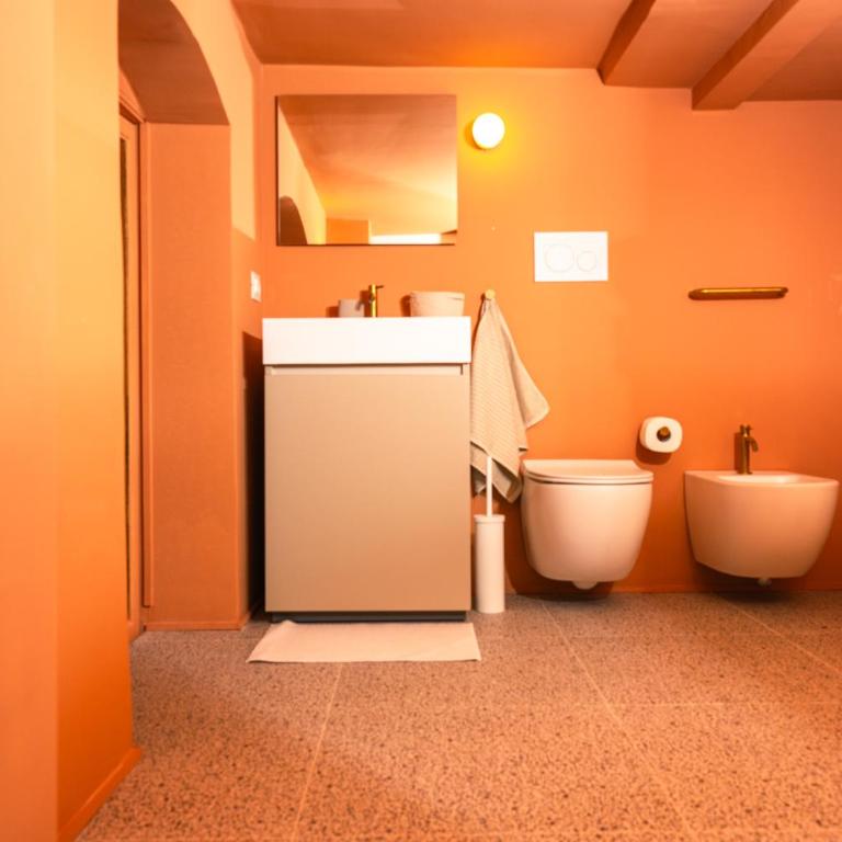 Casa Talia Dante - Two-Bedroom Apartment - 26