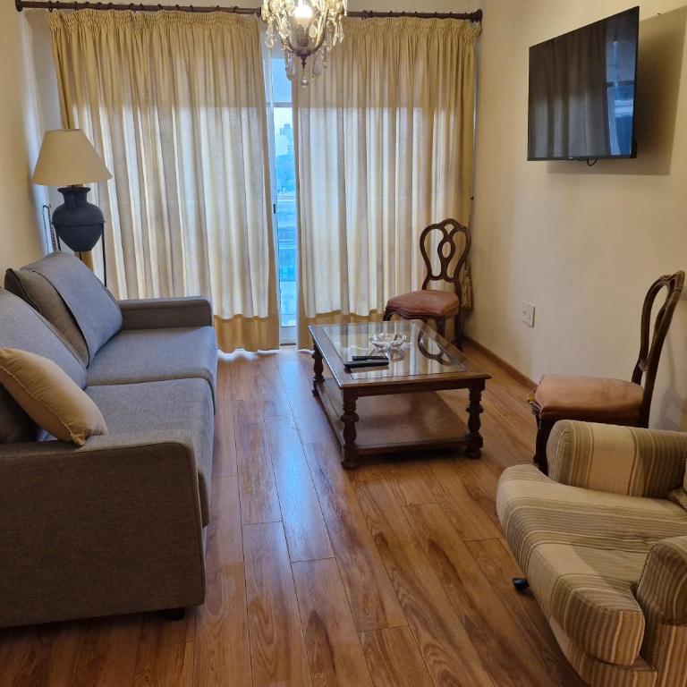 En el mejor lugar de Montevideo - Apartamento de 1 dormitorio - 14