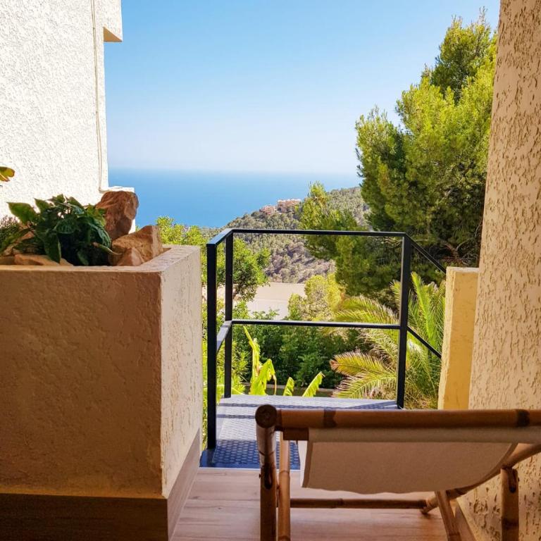 Casa Altea Hills, Vista espectacular, Jacuzzi - Villa de 3 dormitorios - 38