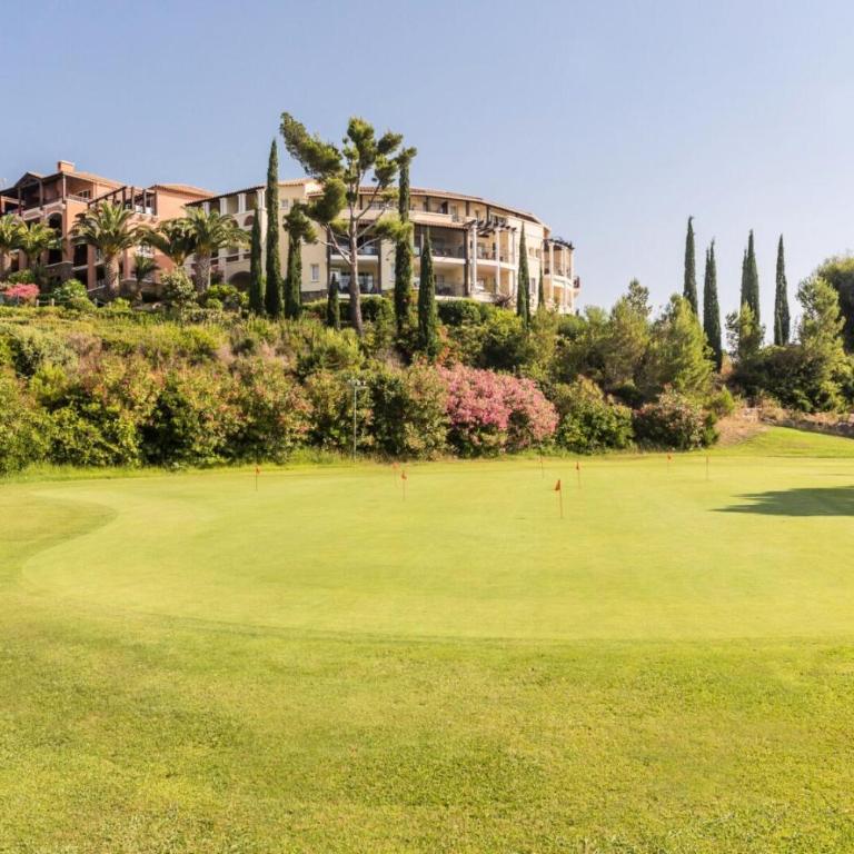 Résidence le Village de Cap Esterel - maeva Home - Appartement 2 pièces 6 personnes - Sélection MAE-0631 - Appartamento - 32