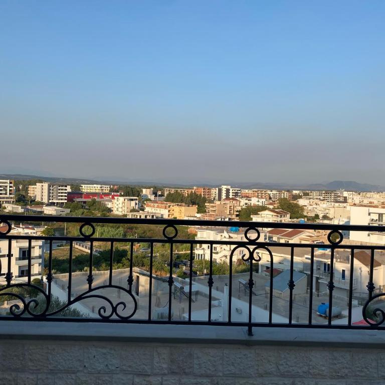 Apartments Villa Bari - One-Bedroom Apartment with Balcony - 11