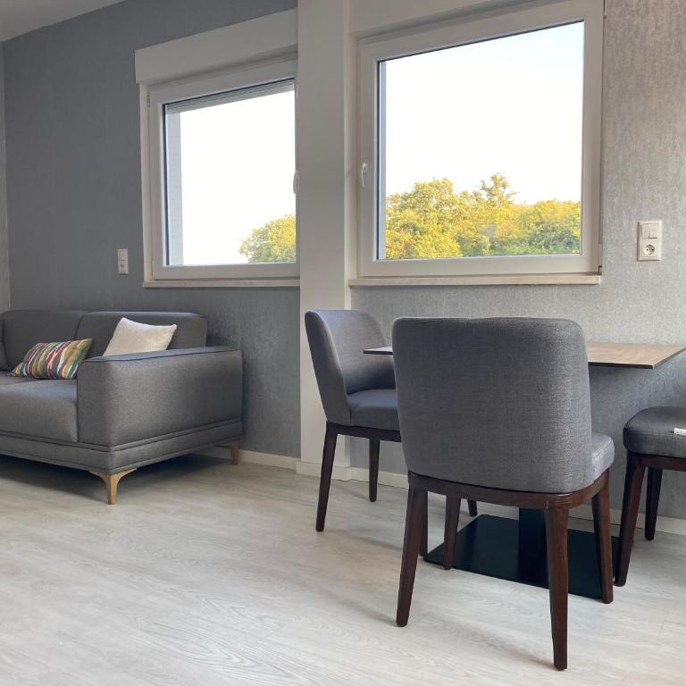 Apartments Villa Bari - One-Bedroom Apartment with Balcony - 18