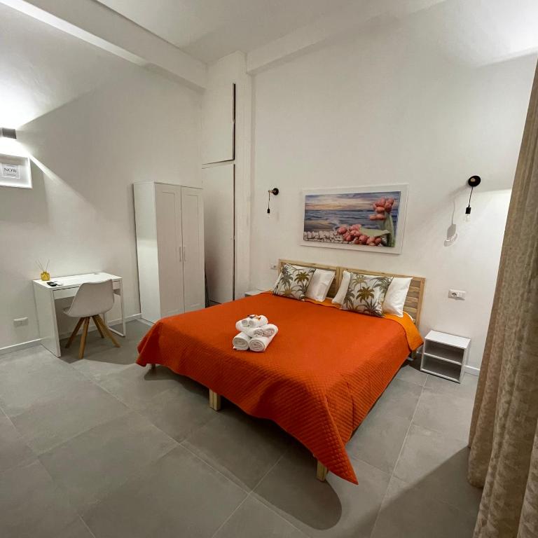 My Happy Place Rooms - Camera Matrimoniale/Doppia con Letti Singoli con Bagno Privato - 5