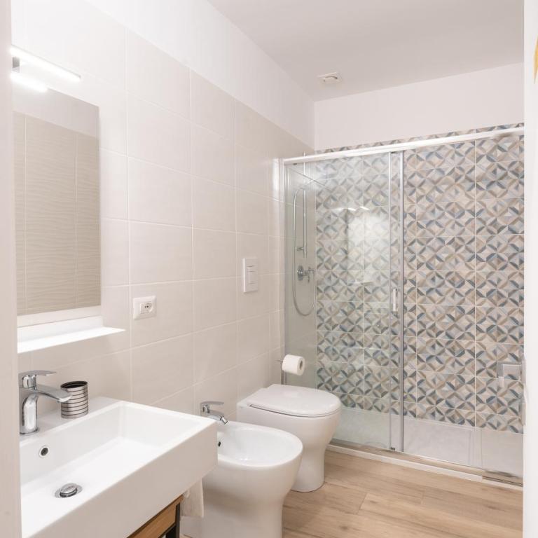 Marisa Holiday House Apartment Cetara Sea View - Appartamento con 1 Camera da Letto - 22