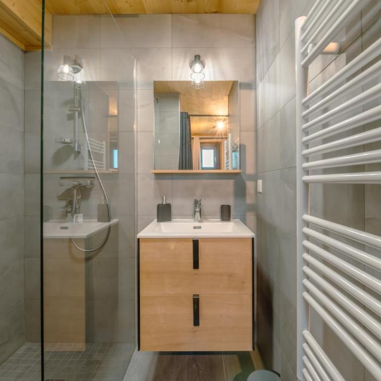 Etoile des Vents 1 - Appartement 2 Chambres - 2