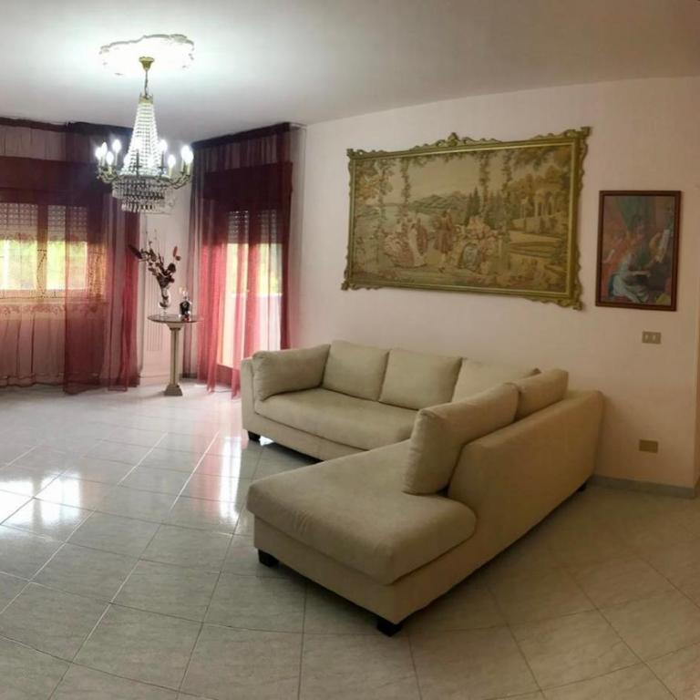 La Casa del Sognatore - The Dreamer's House - Appartamento con 3 Camere da Letto - 1