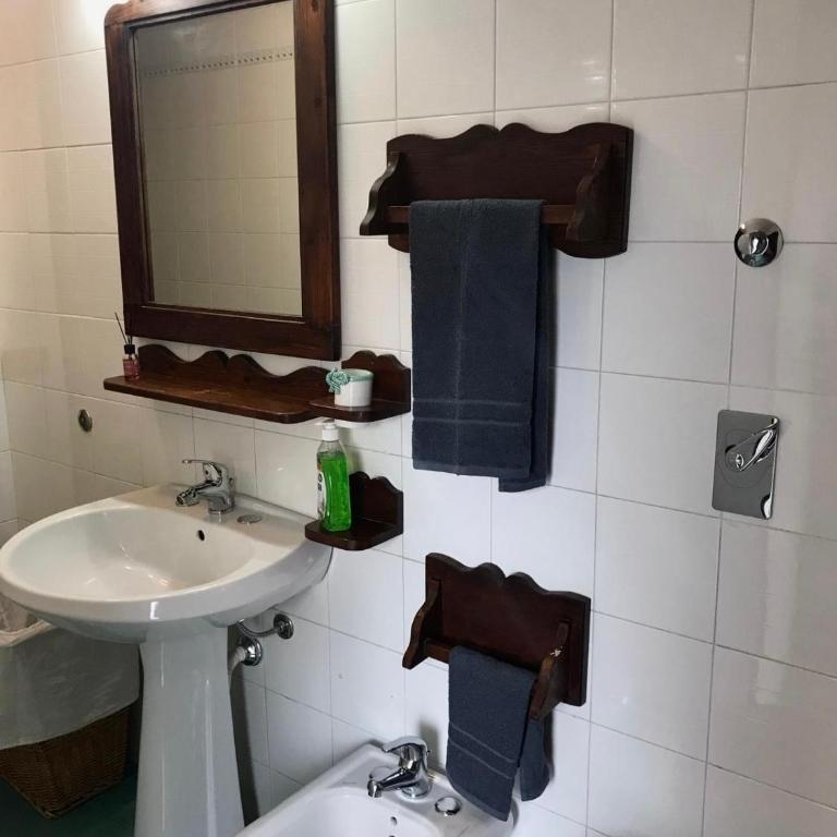 La Casa del Sognatore - The Dreamer's House - Appartamento con 3 Camere da Letto - 17