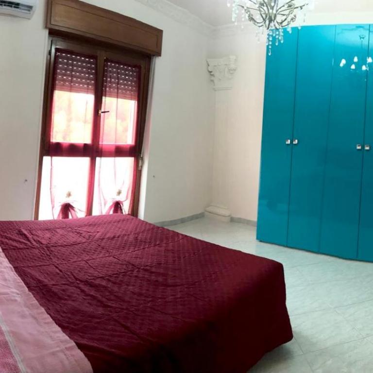 La Casa del Sognatore - The Dreamer's House - Appartamento con 3 Camere da Letto - 5