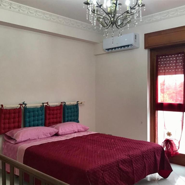 La Casa del Sognatore - The Dreamer's House - Appartamento con 3 Camere da Letto - 4