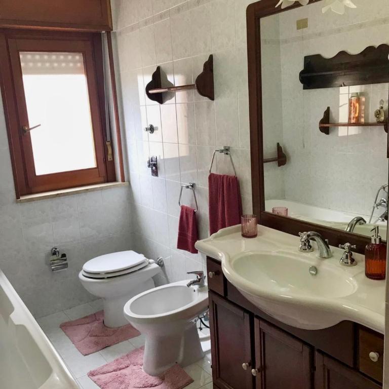 La Casa del Sognatore - The Dreamer's House - Appartamento con 3 Camere da Letto - 15