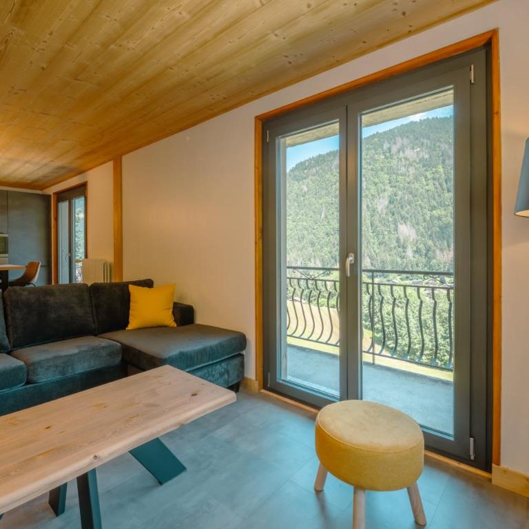 Etoile des Vents 1 - Appartement 2 Chambres - 7