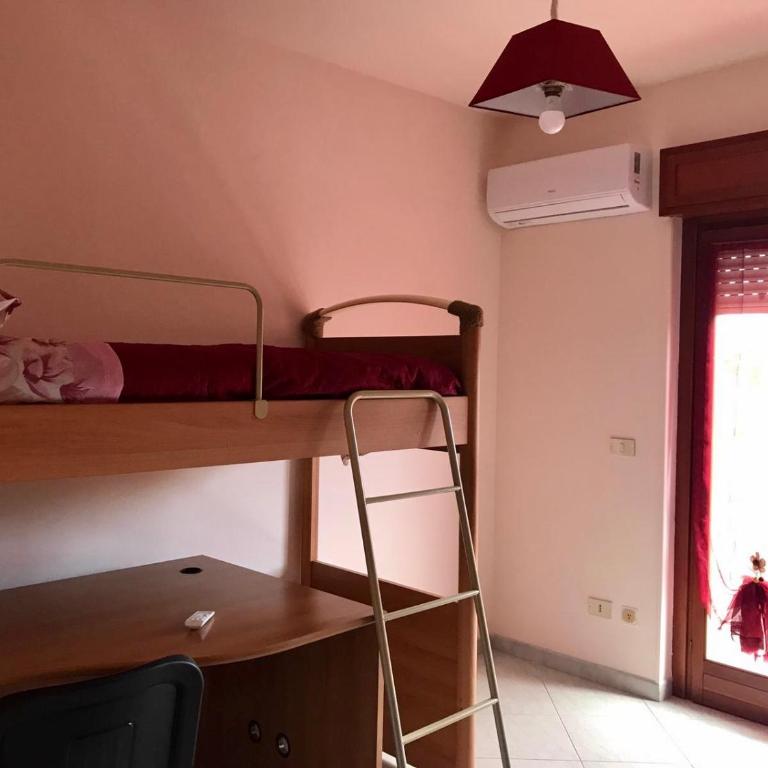 La Casa del Sognatore - The Dreamer's House - Appartamento con 3 Camere da Letto - 7