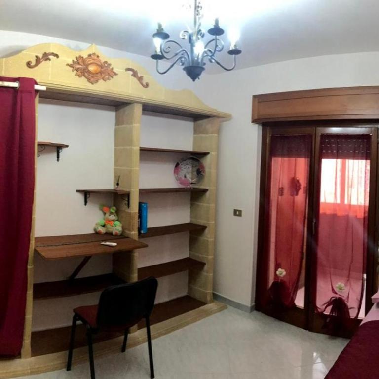 La Casa del Sognatore - The Dreamer's House - Appartamento con 3 Camere da Letto - 9