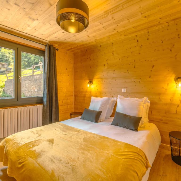Etoile des Vents 1 - Appartement 2 Chambres - 8