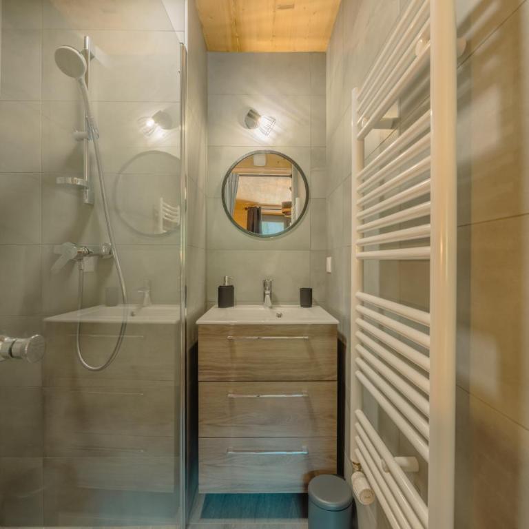 Etoile des Vents 1 - Appartement 2 Chambres - 9