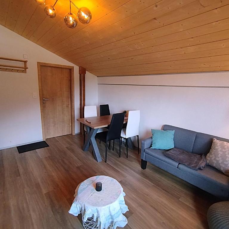 Haus Zur Mühle - Apartment mit 2 Schlafzimmern und Dusche - 13