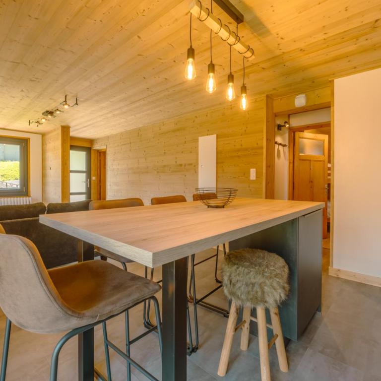 Etoile des Vents 1 - Appartement 2 Chambres - 10