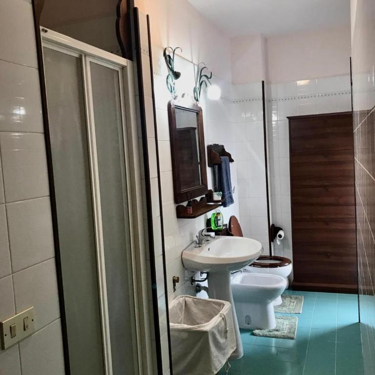La Casa del Sognatore - The Dreamer's House - Appartamento con 3 Camere da Letto - 16