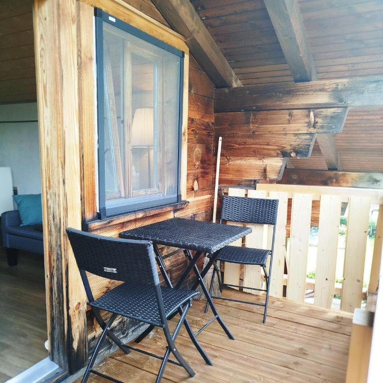 Haus Zur Mühle - Apartment mit 2 Schlafzimmern und Dusche - 15