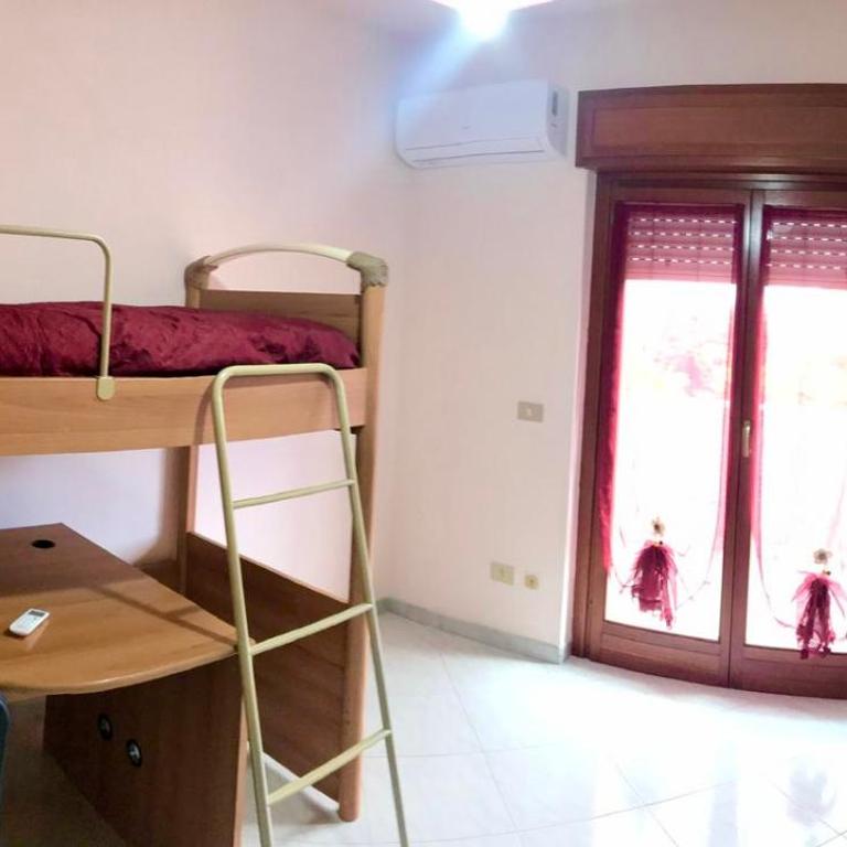 La Casa del Sognatore - The Dreamer's House - Appartamento con 3 Camere da Letto - 8