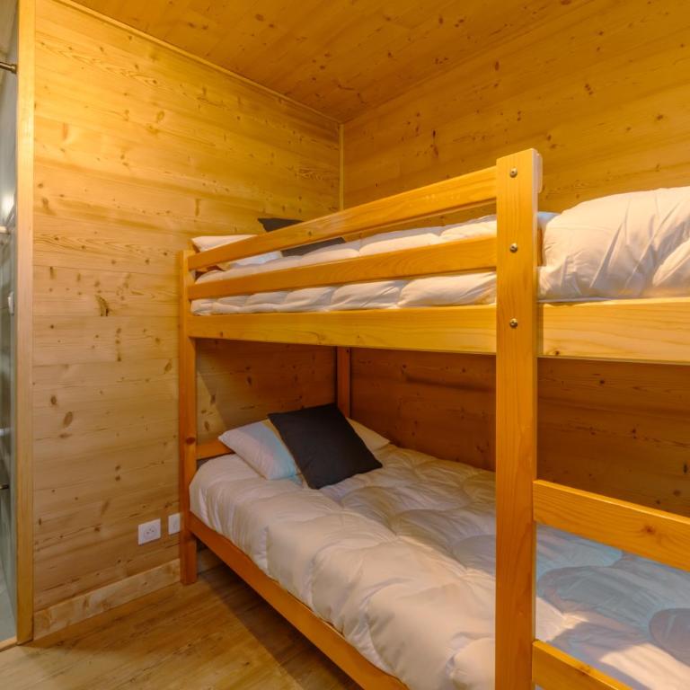 Etoile des Vents 1 - Appartement 2 Chambres - 12