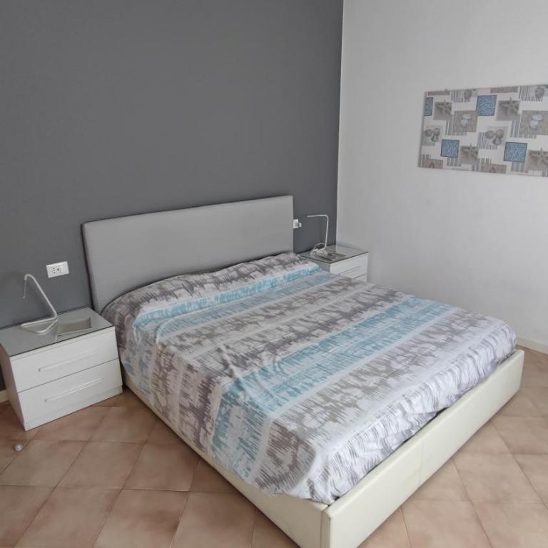 Ampio bilocale con giardino - Two-Bedroom Apartment - 7