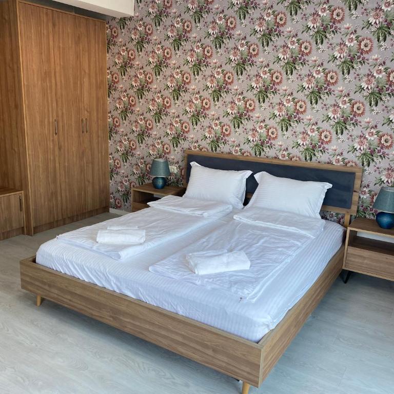 Apartments Villa Bari - One-Bedroom Apartment with Balcony - 25