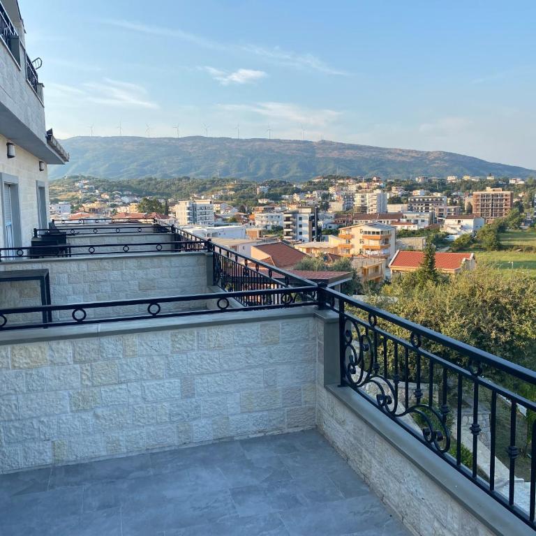 Apartments Villa Bari - One-Bedroom Apartment with Balcony - 32