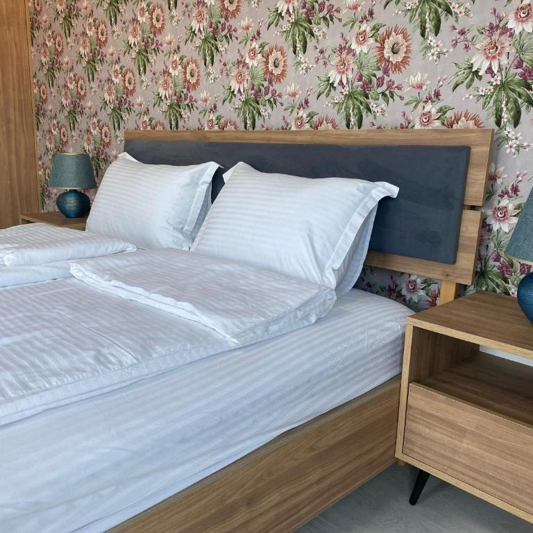 Apartments Villa Bari - One-Bedroom Apartment with Balcony - 33