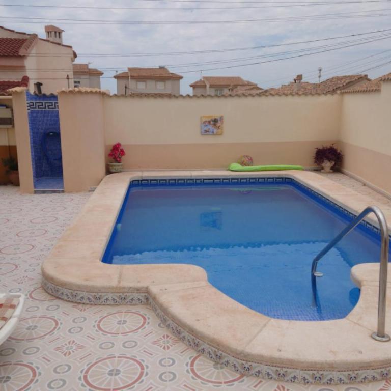 Ciudad Quesada apartamento independiente en finca con piscina compartida - Apartamento de 1 dormitorio - 1