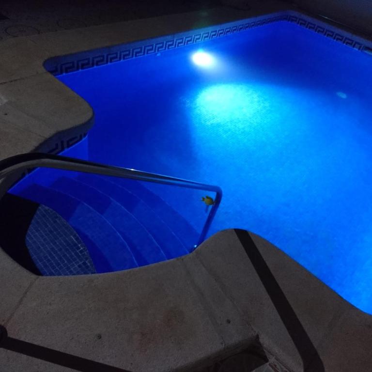 Ciudad Quesada apartamento independiente en finca con piscina compartida - Apartamento de 1 dormitorio - 2