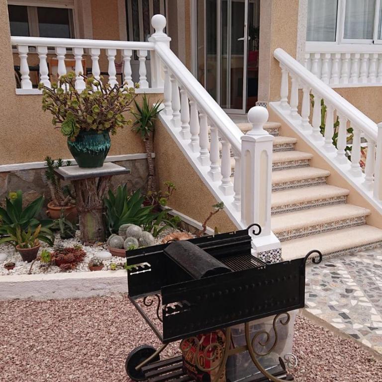 Ciudad Quesada apartamento independiente en finca con piscina compartida - Apartamento de 1 dormitorio - 13