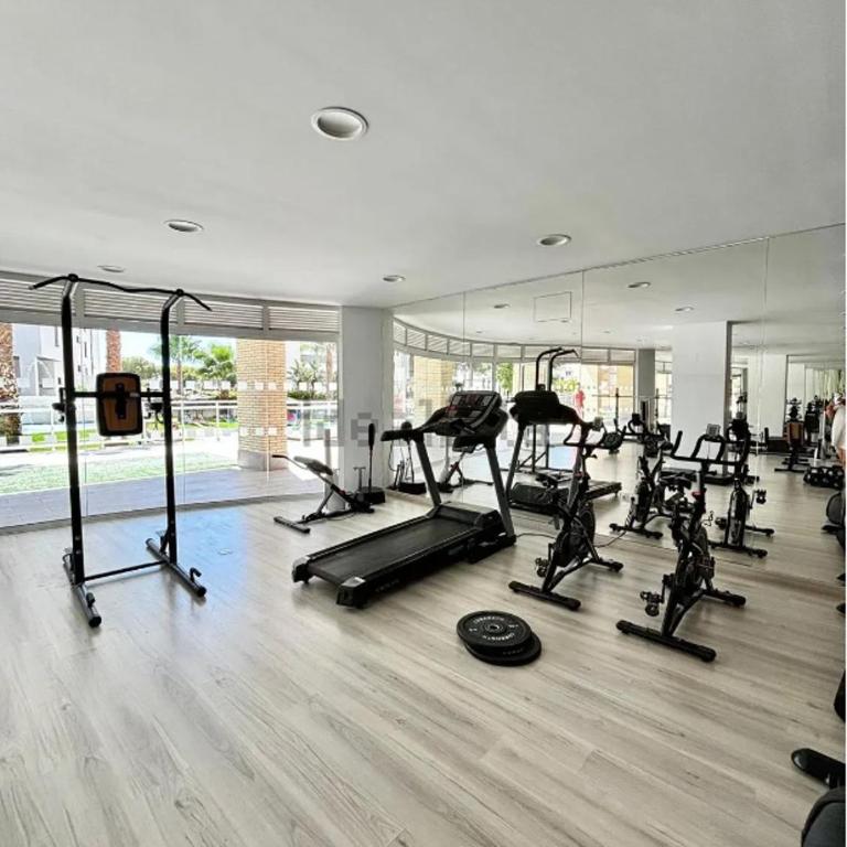 ResidenSea Pau 5 - Apartamento de 3 dormitorios - 10