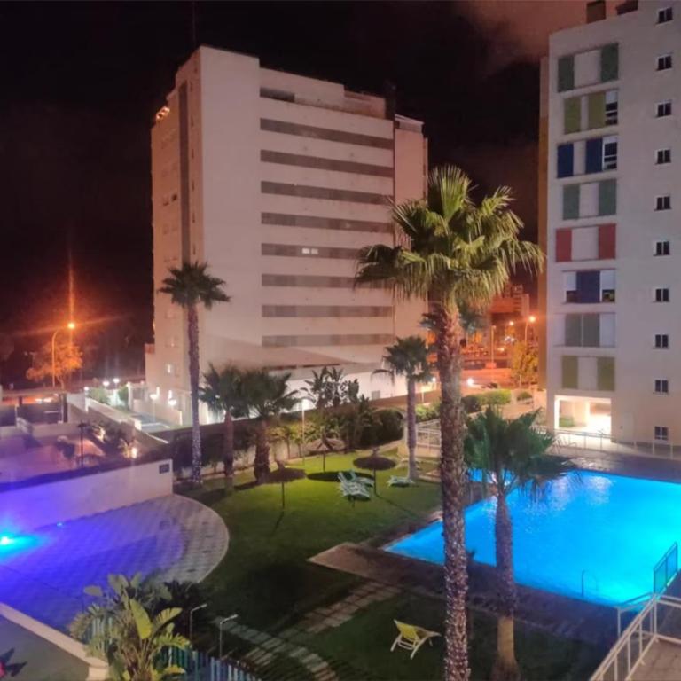 ResidenSea Pau 5 - Apartamento de 3 dormitorios - 6
