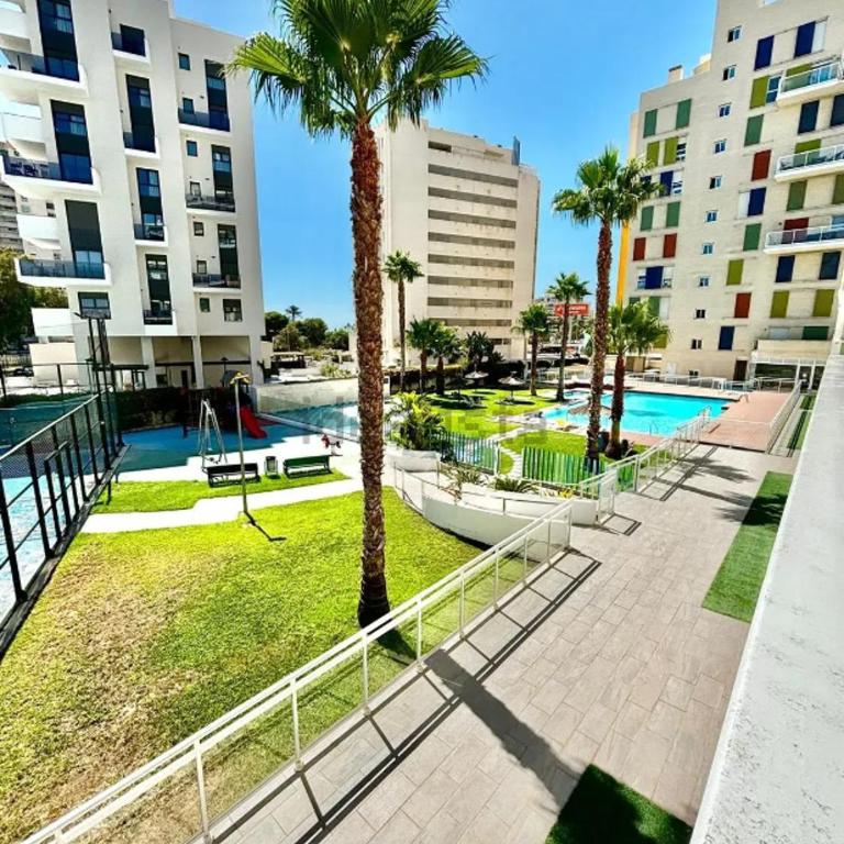 ResidenSea Pau 5 - Apartamento de 3 dormitorios - 8