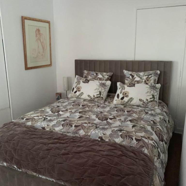 Rose - Appartamento con 2 Camere da Letto - 11