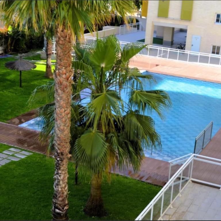 ResidenSea Pau 5 - Apartamento de 3 dormitorios - 1