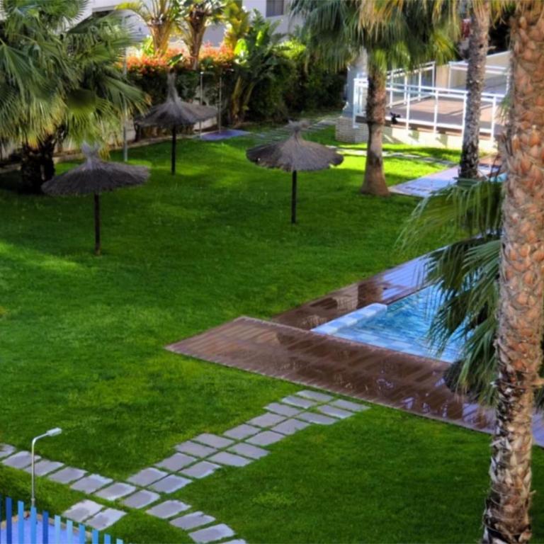 ResidenSea Pau 5 - Apartamento de 3 dormitorios - 5