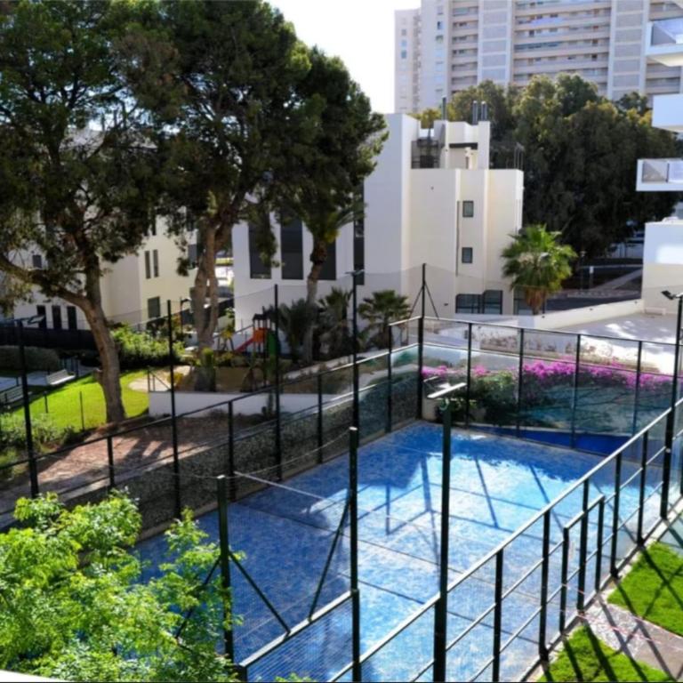 ResidenSea Pau 5 - Apartamento de 3 dormitorios - 9