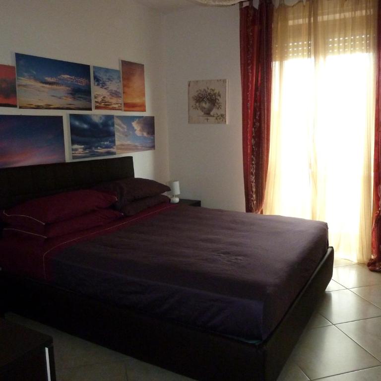 Borgo degli Ulivi - Appartamento con Balcone - 3