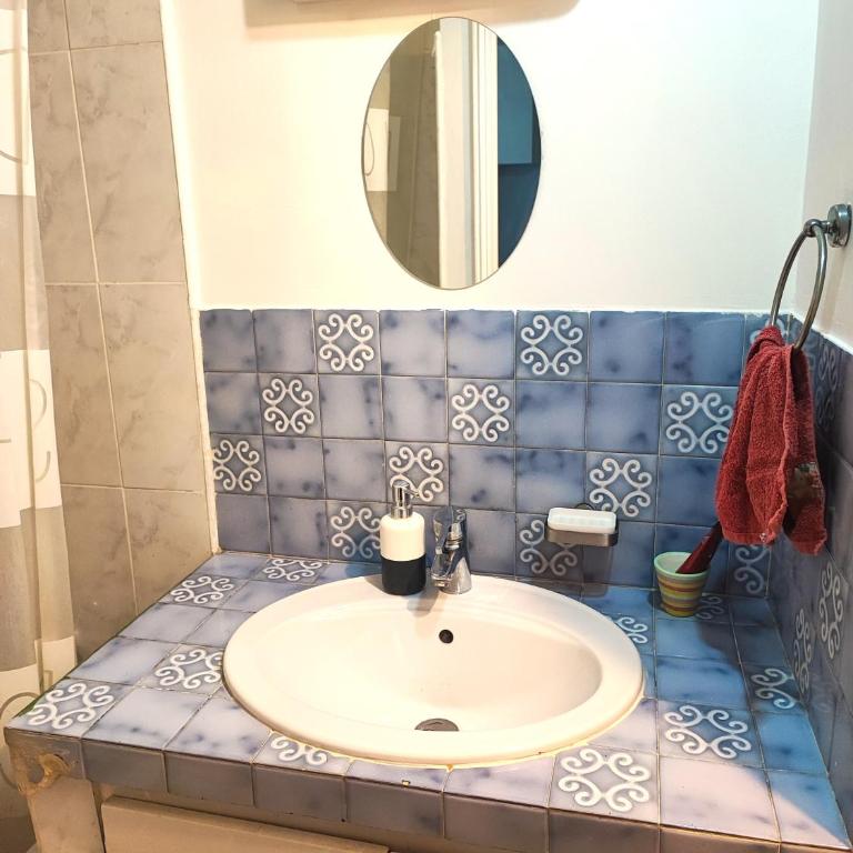 Demeure Parisienne Eiffel - Appartement 1 Chambre - 4
