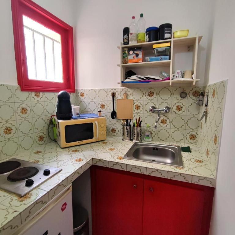 Demeure Parisienne Eiffel - Appartement 1 Chambre - 5