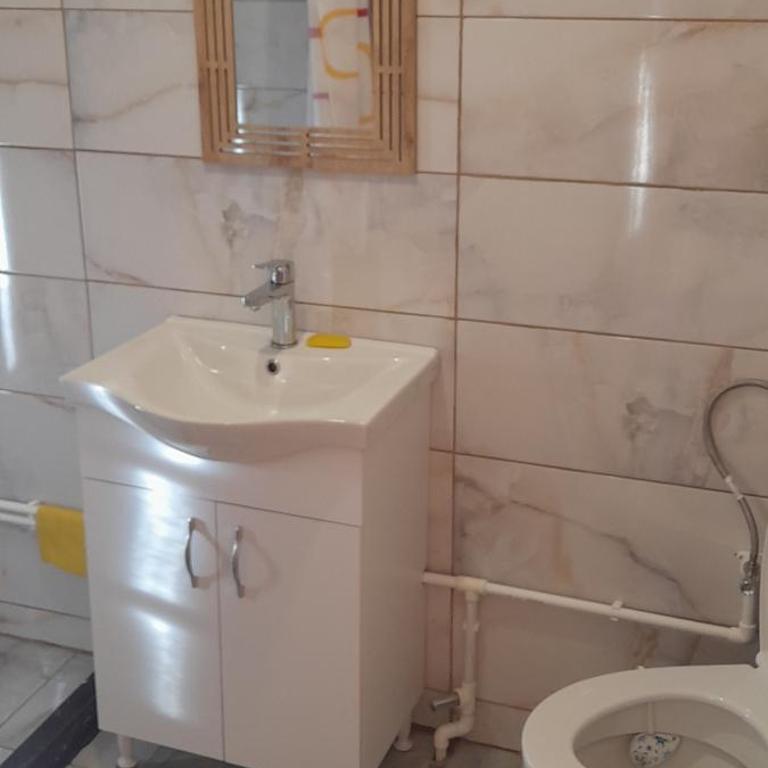 Mountain apartment-Komovi - Kuća sa 1 Spavaćom Sobom - 30